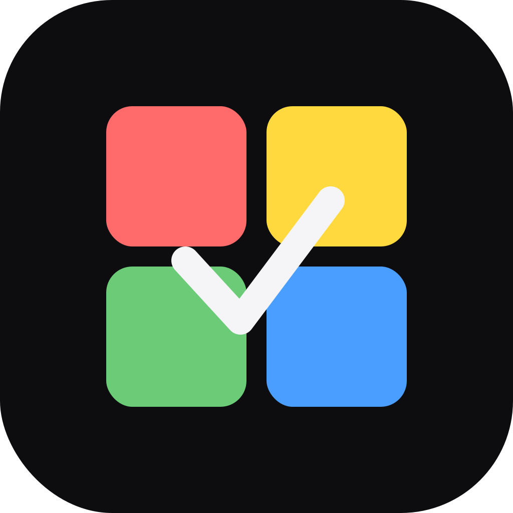 Blockwise — Habit Tracker, Time Block Planner & Focus Timer